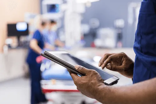 Enabling Secure, Scalable Kubernetes for a Global Healthtech Platform