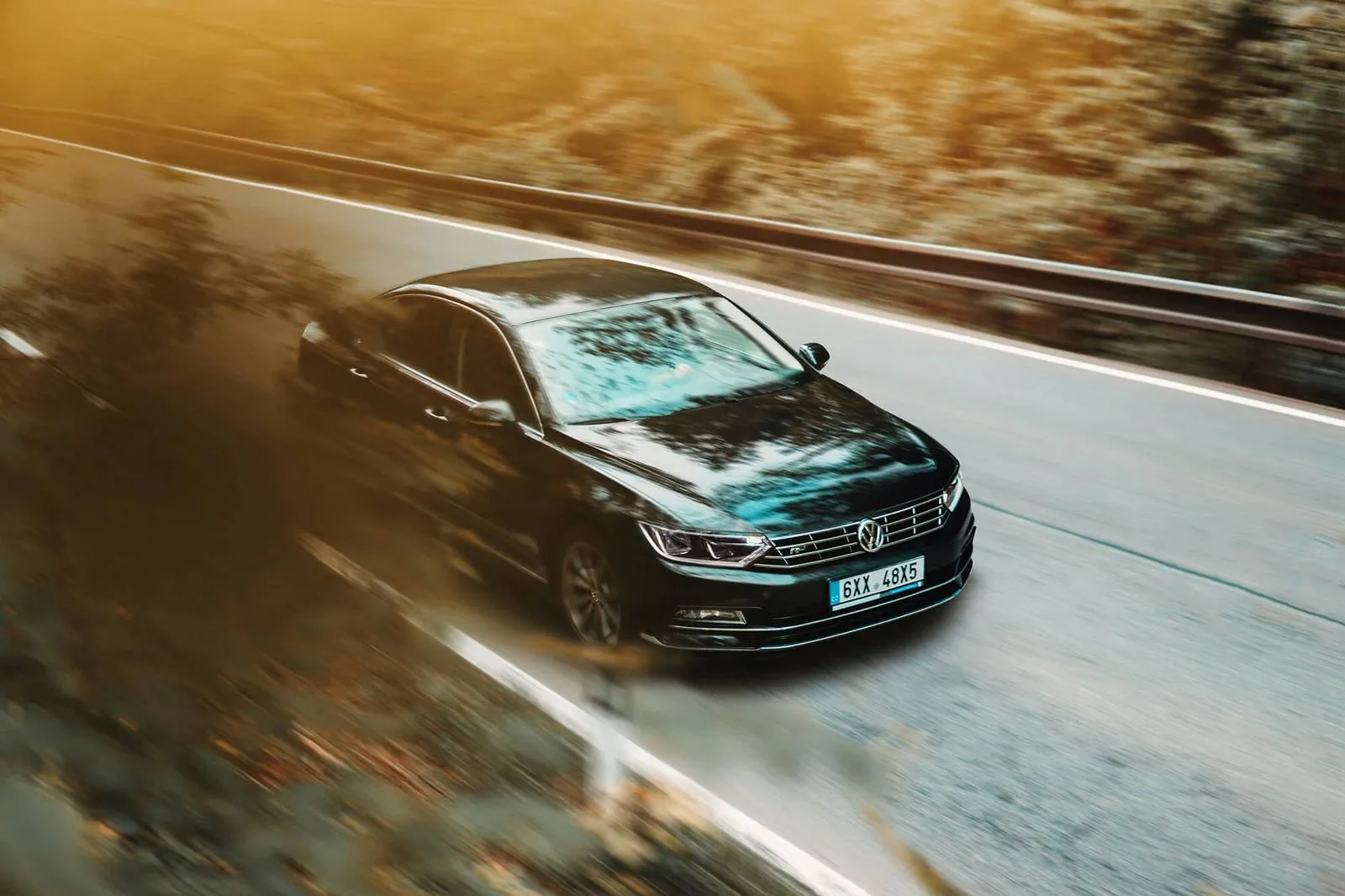 Shopfloor Integration Management for VW